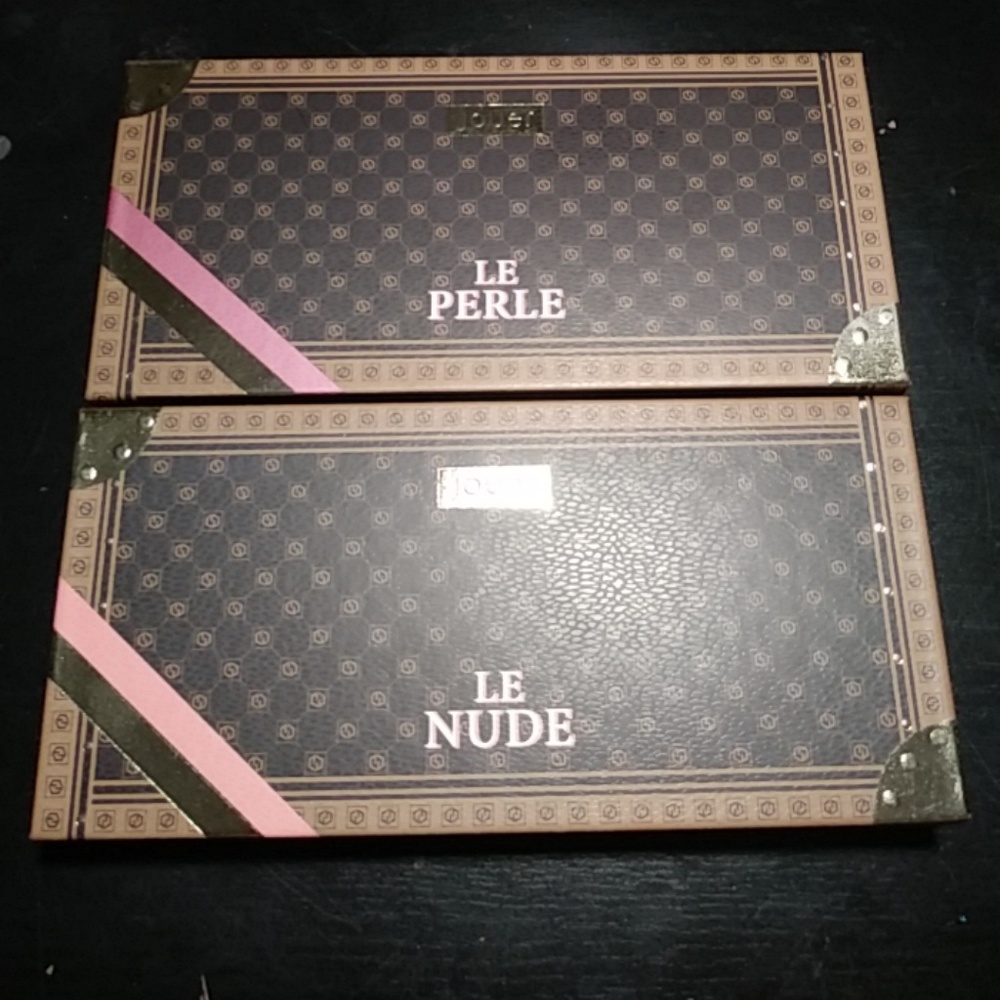 SOLD Jouer lip bundle